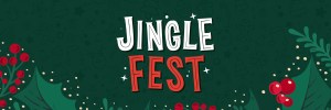 Jingle Fest logo