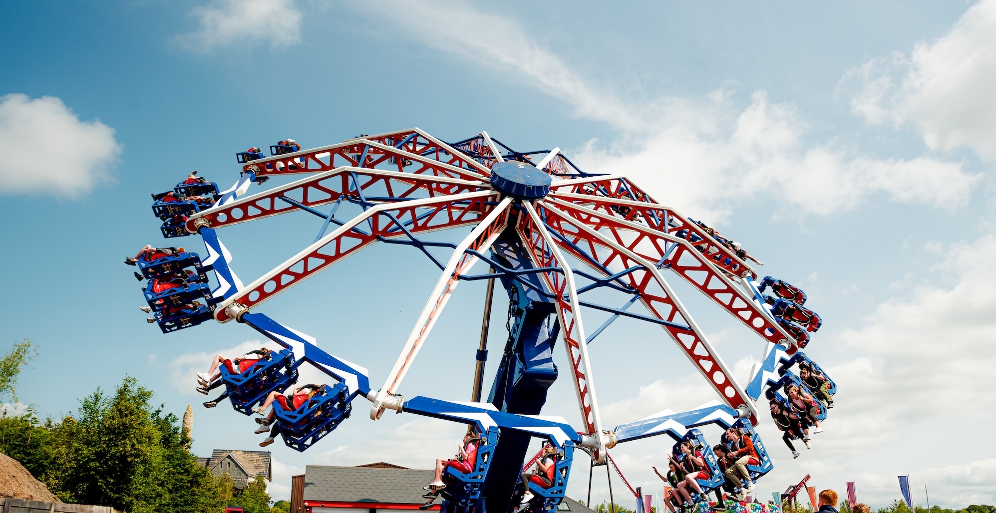 Endeavour at Emerald Park